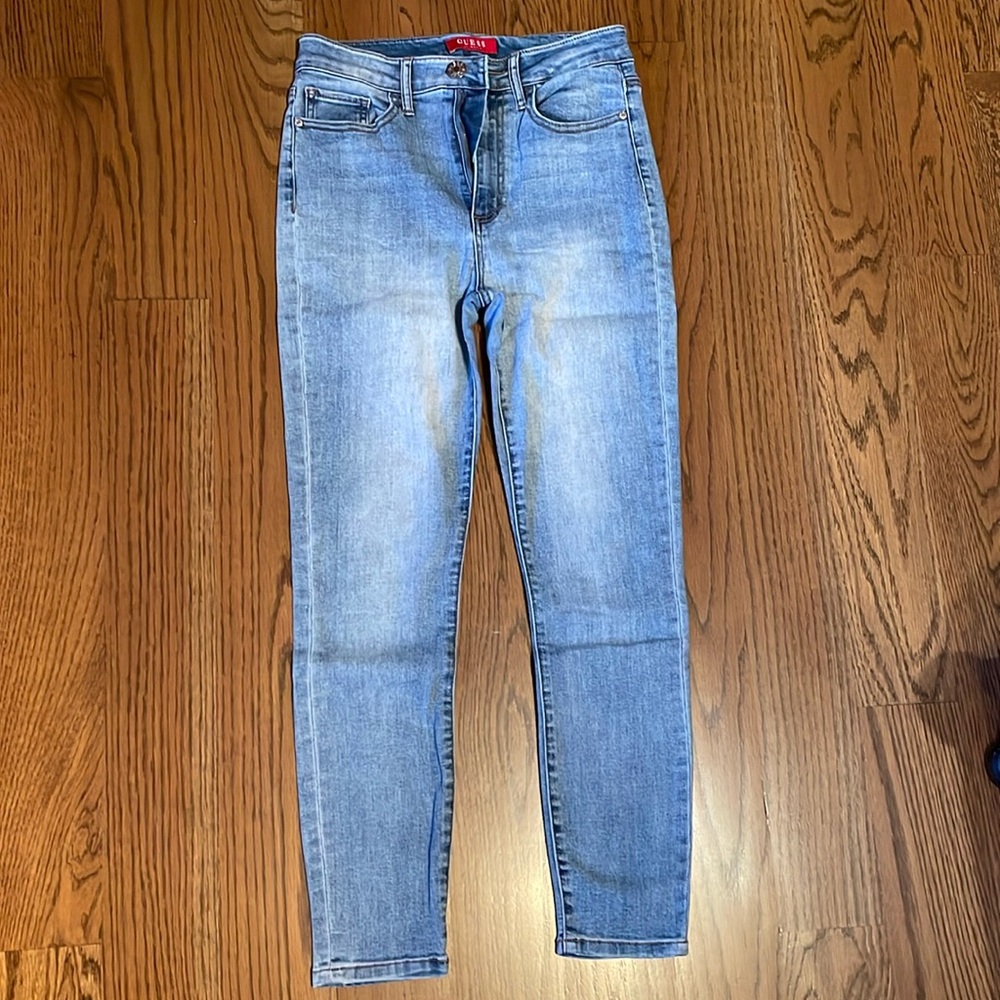Guess Skinny Jeans